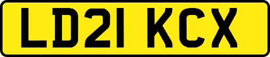 LD21KCX