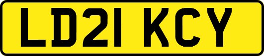 LD21KCY