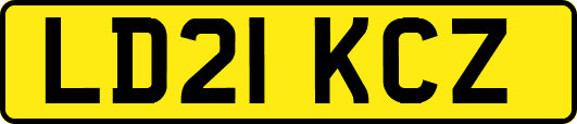 LD21KCZ