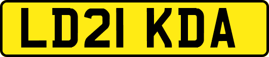 LD21KDA