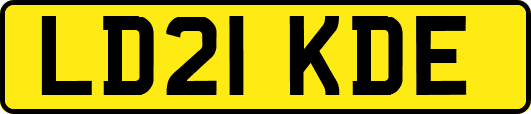 LD21KDE