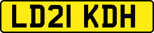 LD21KDH