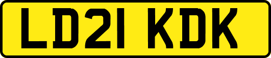 LD21KDK