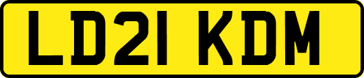LD21KDM