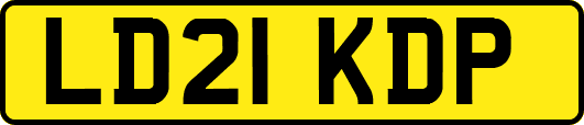 LD21KDP