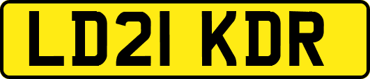 LD21KDR