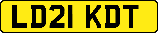 LD21KDT