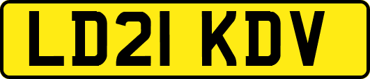 LD21KDV