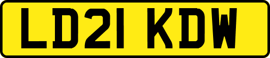 LD21KDW