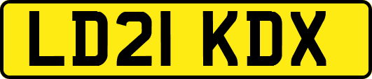 LD21KDX