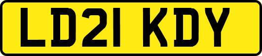 LD21KDY