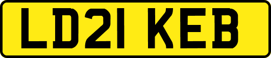LD21KEB