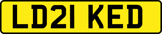 LD21KED
