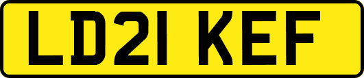 LD21KEF