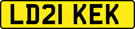 LD21KEK