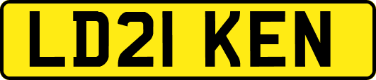 LD21KEN