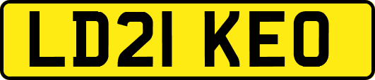 LD21KEO