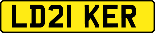 LD21KER