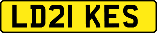 LD21KES