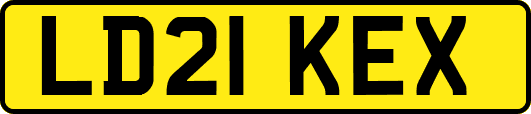 LD21KEX