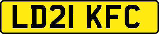 LD21KFC