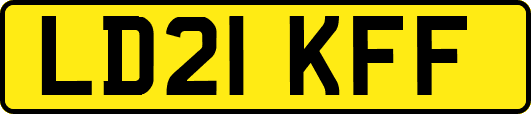 LD21KFF