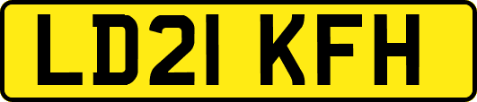 LD21KFH