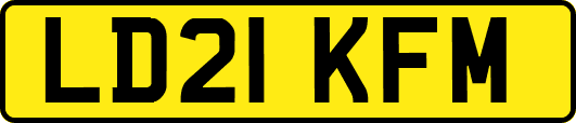 LD21KFM