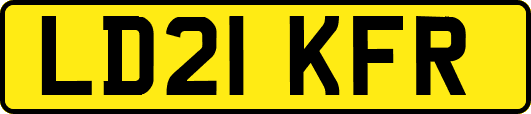 LD21KFR