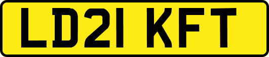 LD21KFT