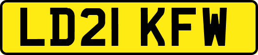 LD21KFW