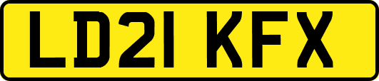 LD21KFX