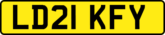 LD21KFY