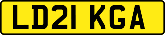 LD21KGA