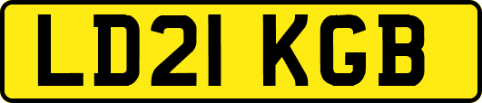 LD21KGB