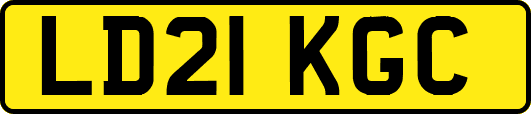 LD21KGC