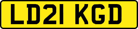 LD21KGD