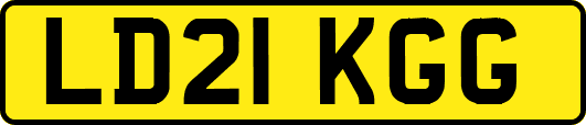 LD21KGG