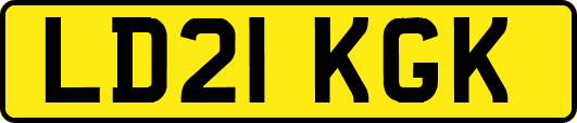 LD21KGK