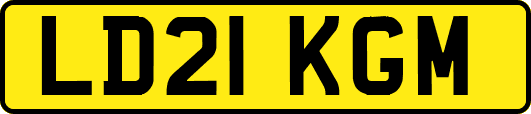 LD21KGM