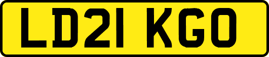 LD21KGO