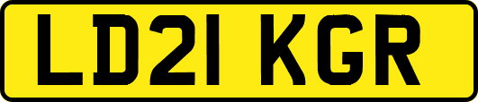 LD21KGR
