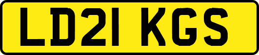 LD21KGS