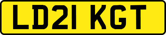LD21KGT