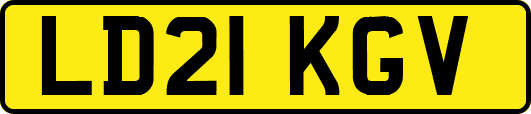 LD21KGV