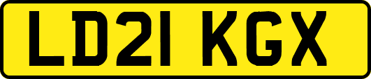 LD21KGX