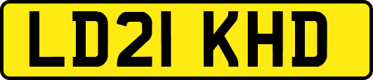 LD21KHD