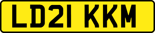 LD21KKM