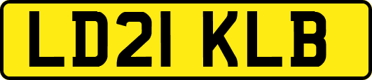 LD21KLB