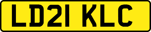 LD21KLC
